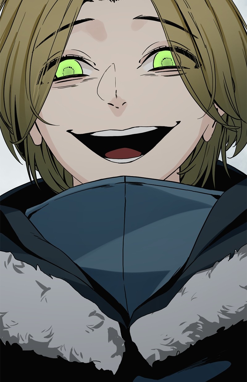 Hero Killer Chapter 137 Gambar 5