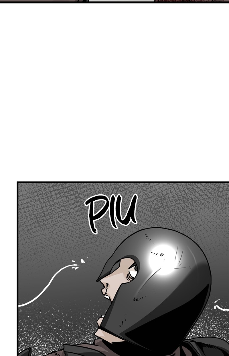 Hero Killer Chapter 137 Gambar 53
