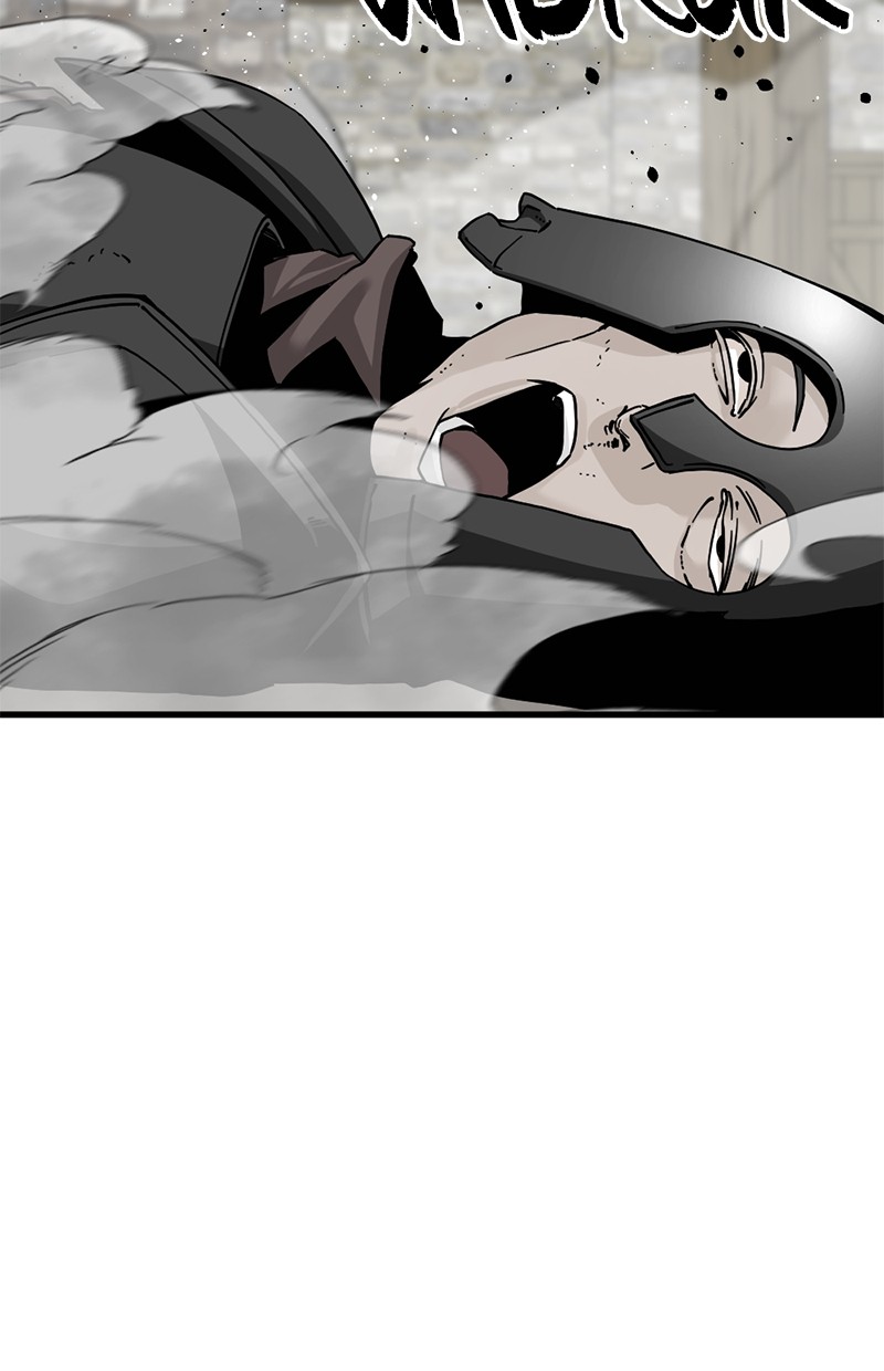 Hero Killer Chapter 137 Gambar 55