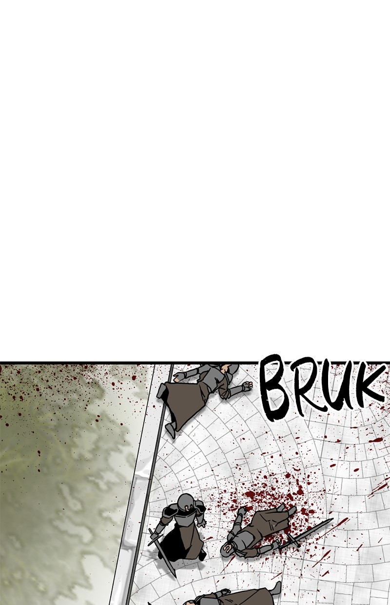 Hero Killer Chapter 137 Gambar 57