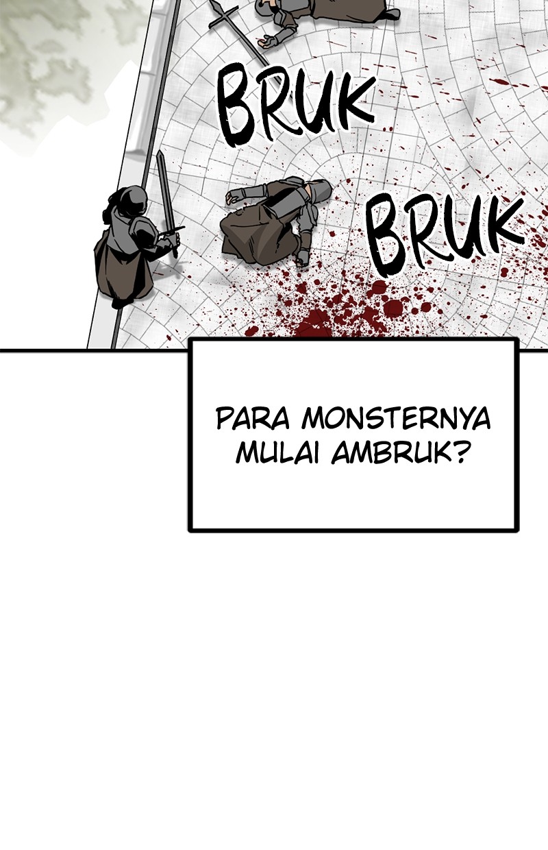 Hero Killer Chapter 137 Gambar 58