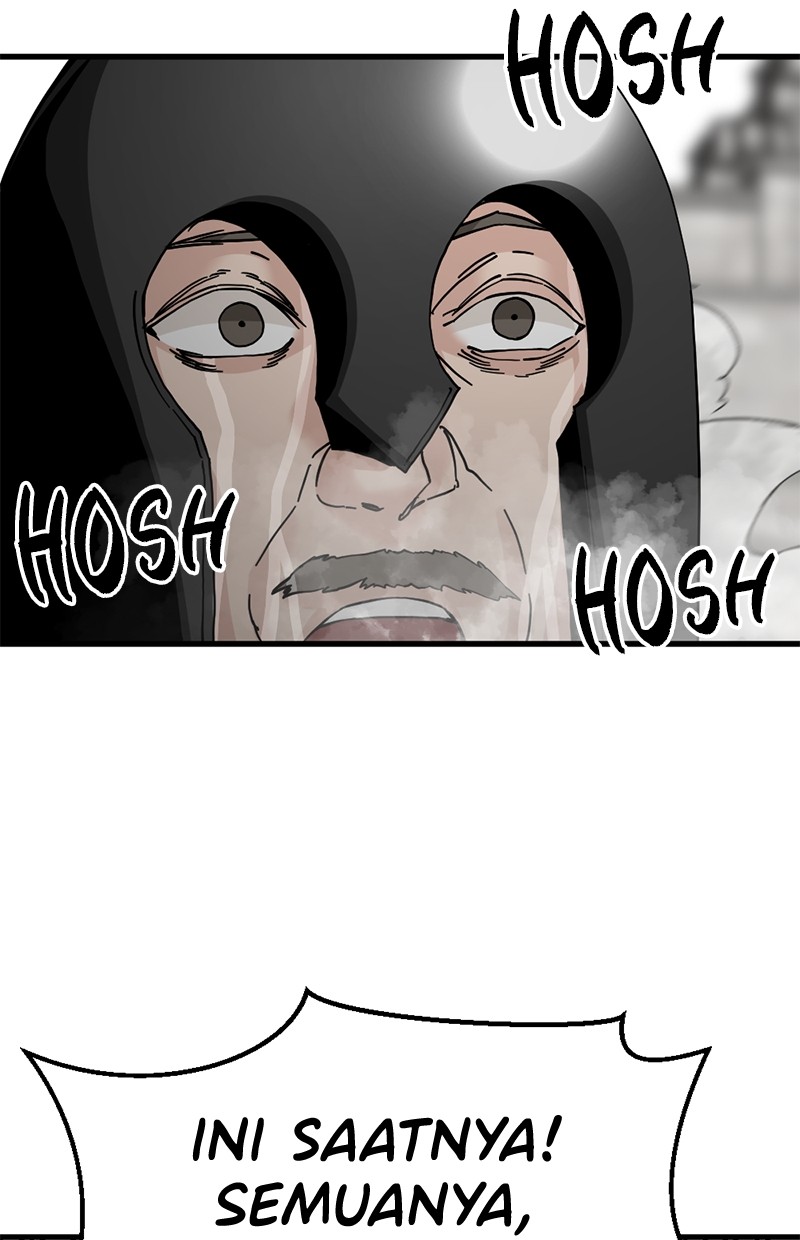 Hero Killer Chapter 137 Gambar 59