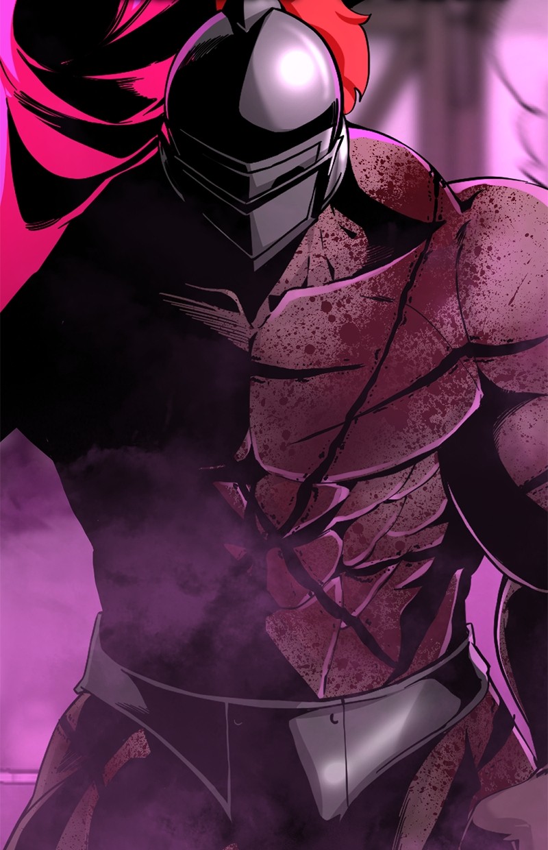 Hero Killer Chapter 137 Gambar 64