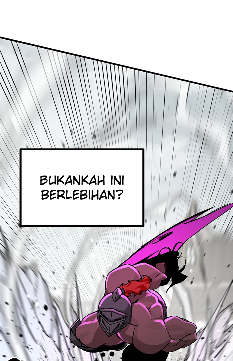 Hero Killer Chapter 137 Gambar 67