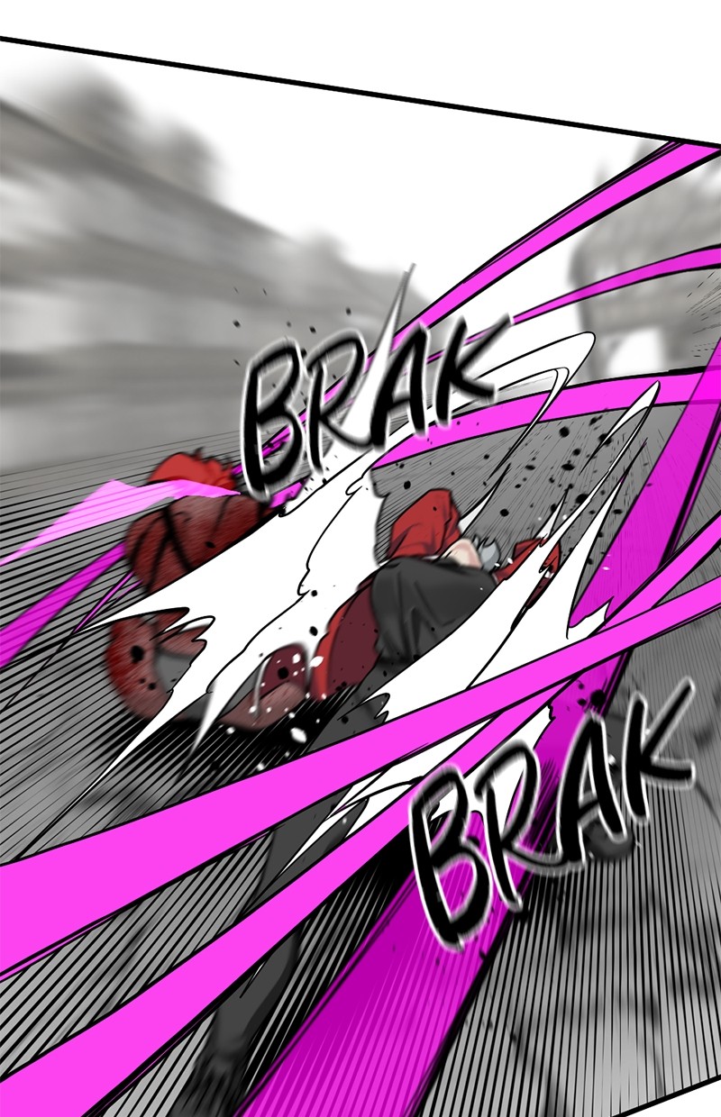 Hero Killer Chapter 137 Gambar 69