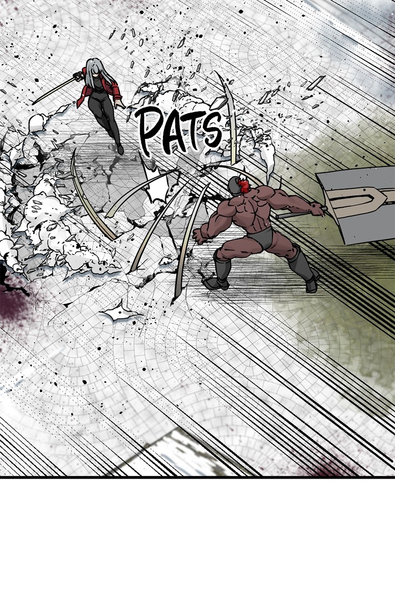 Hero Killer Chapter 137 Gambar 7