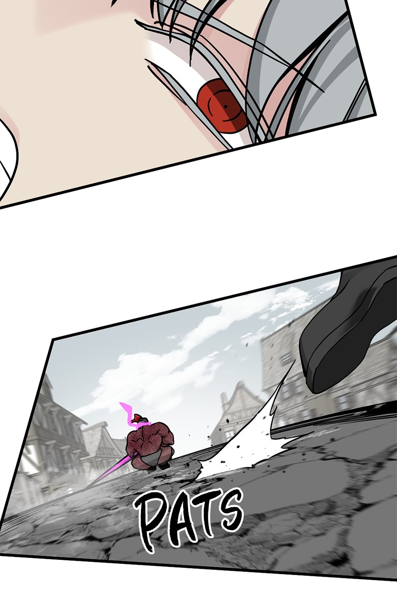 Hero Killer Chapter 137 Gambar 73