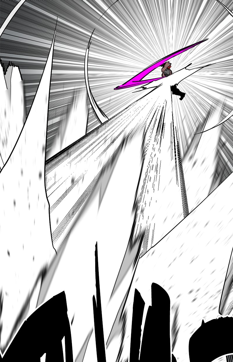 Hero Killer Chapter 137 Gambar 76