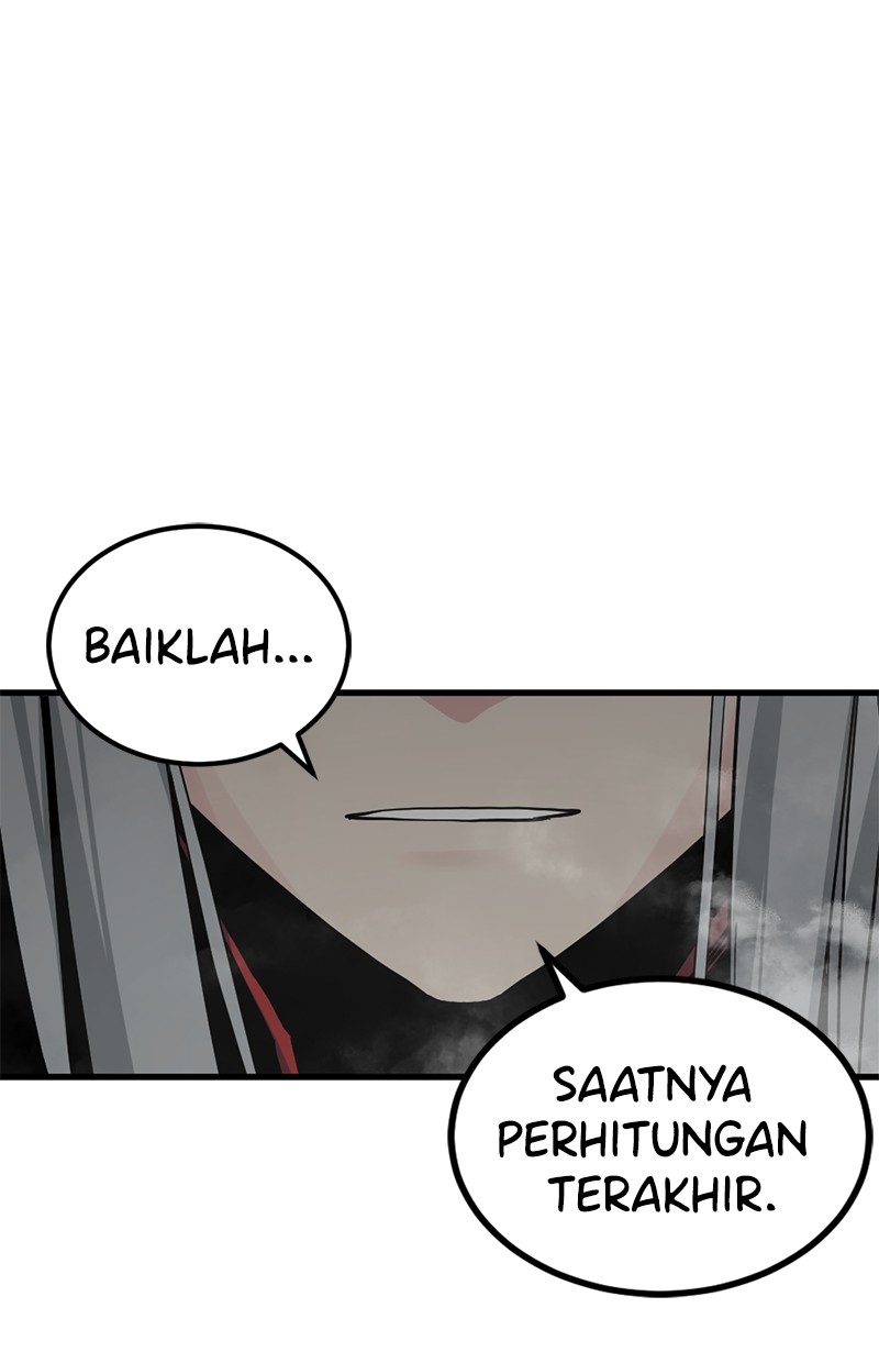 Hero Killer Chapter 137 Gambar 78