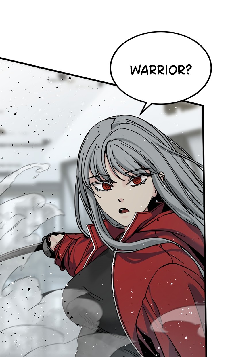 Hero Killer Chapter 137 Gambar 8