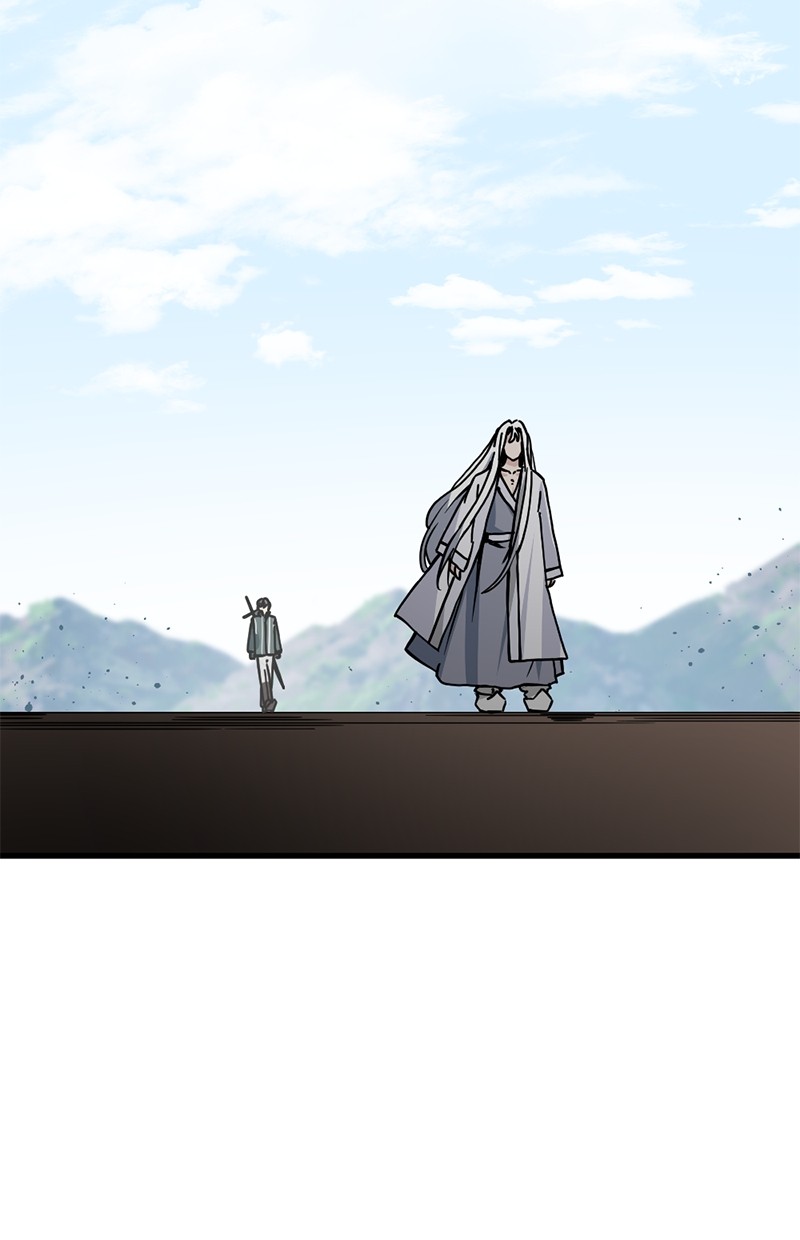 Hero Killer Chapter 137 Gambar 84