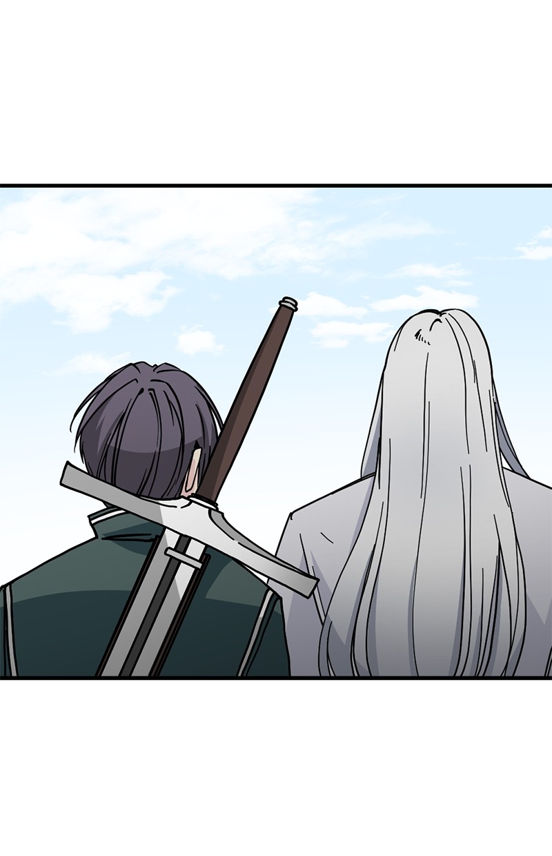 Hero Killer Chapter 137 Gambar 85