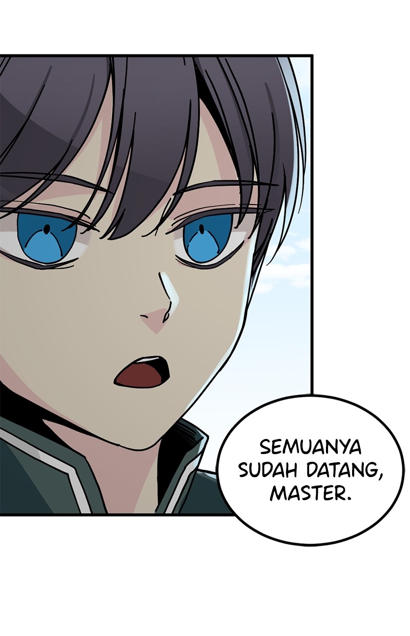 Hero Killer Chapter 137 Gambar 86