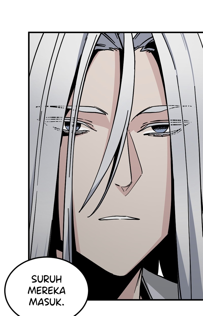 Hero Killer Chapter 137 Gambar 87
