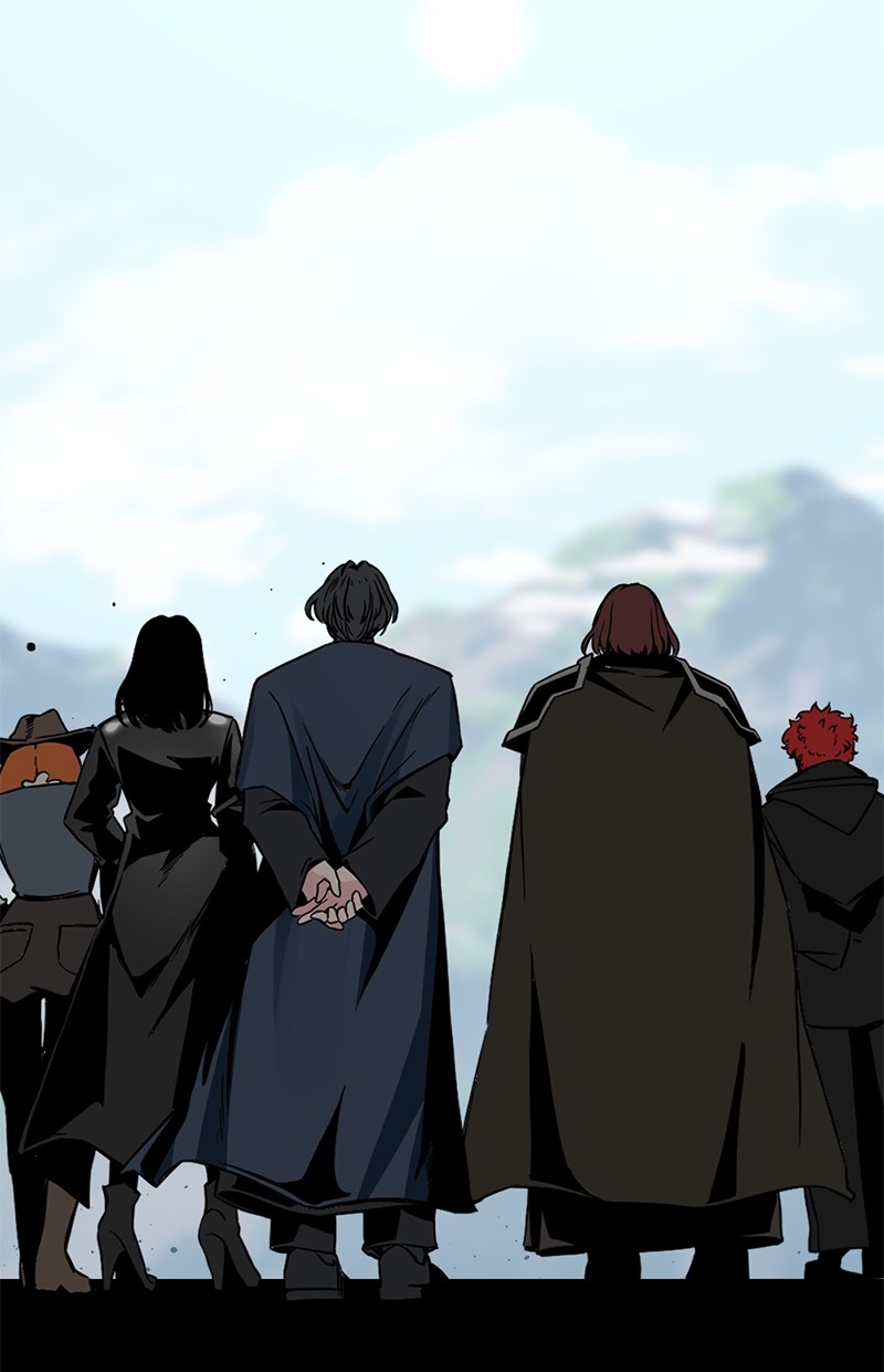 Hero Killer Chapter 137 Gambar 89