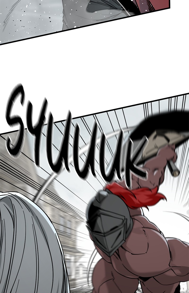 Hero Killer Chapter 137 Gambar 9