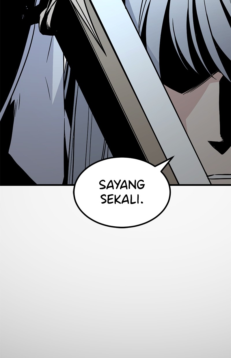 Hero Killer Chapter 137 Gambar 91