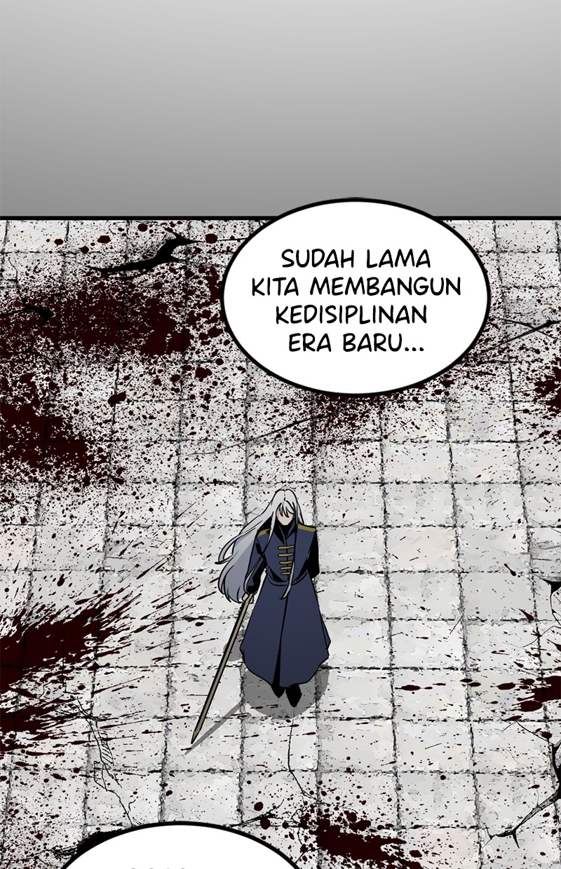Hero Killer Chapter 137 Gambar 92