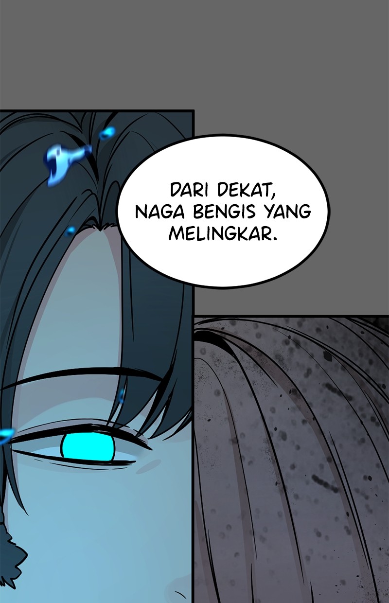 Hero Killer Chapter 137 Gambar 95