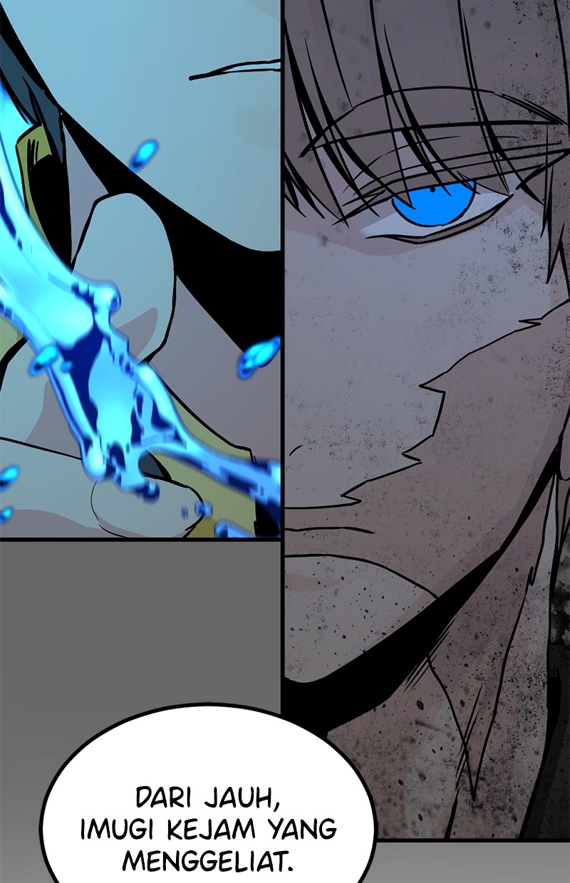 Hero Killer Chapter 137 Gambar 96