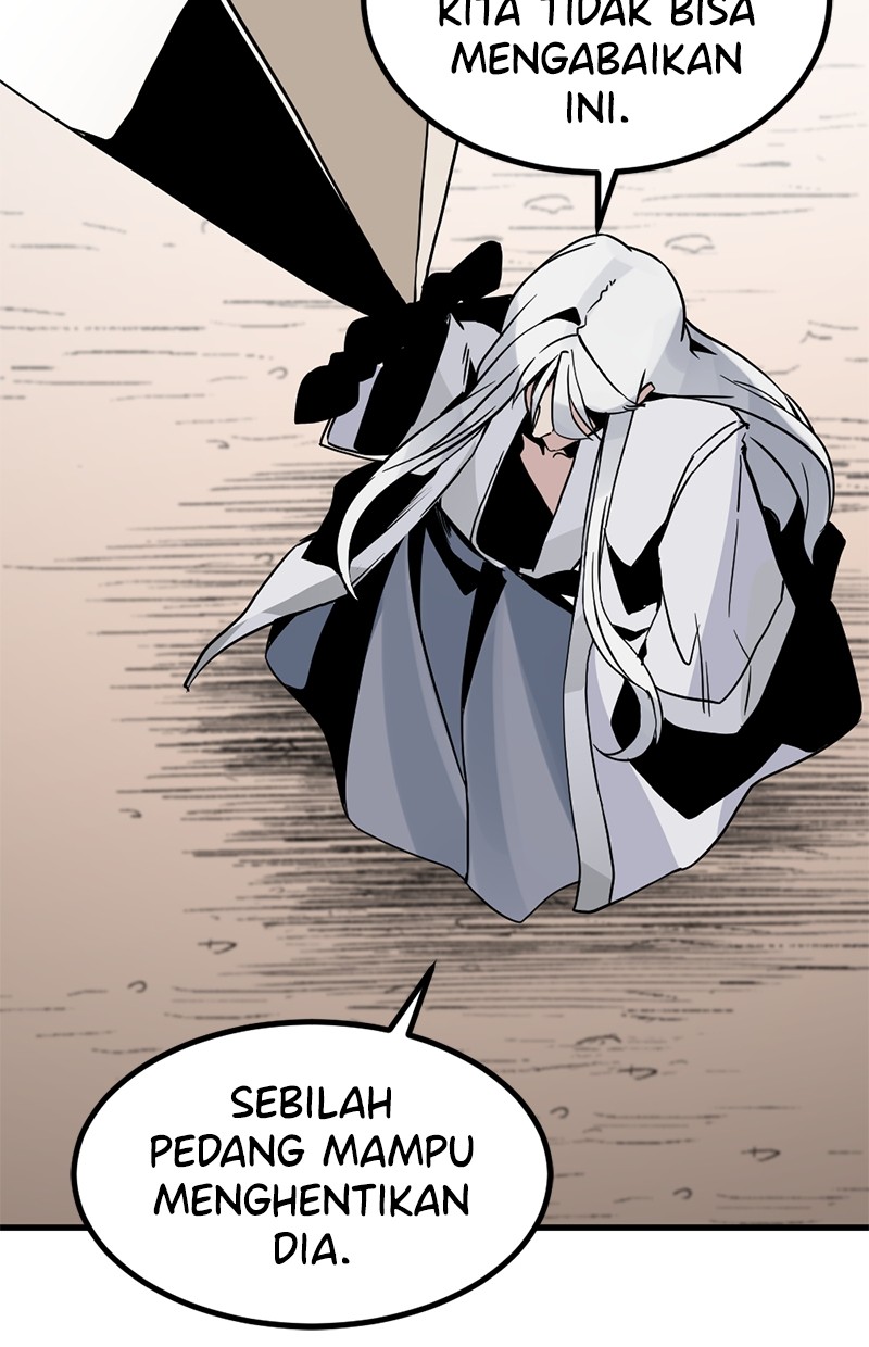 Hero Killer Chapter 137 Gambar 98