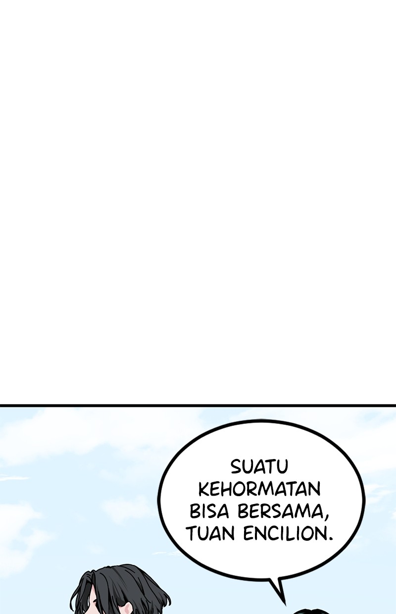 Hero Killer Chapter 138 Gambar 27