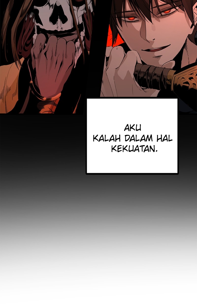 Hero Killer Chapter 138 Gambar 64
