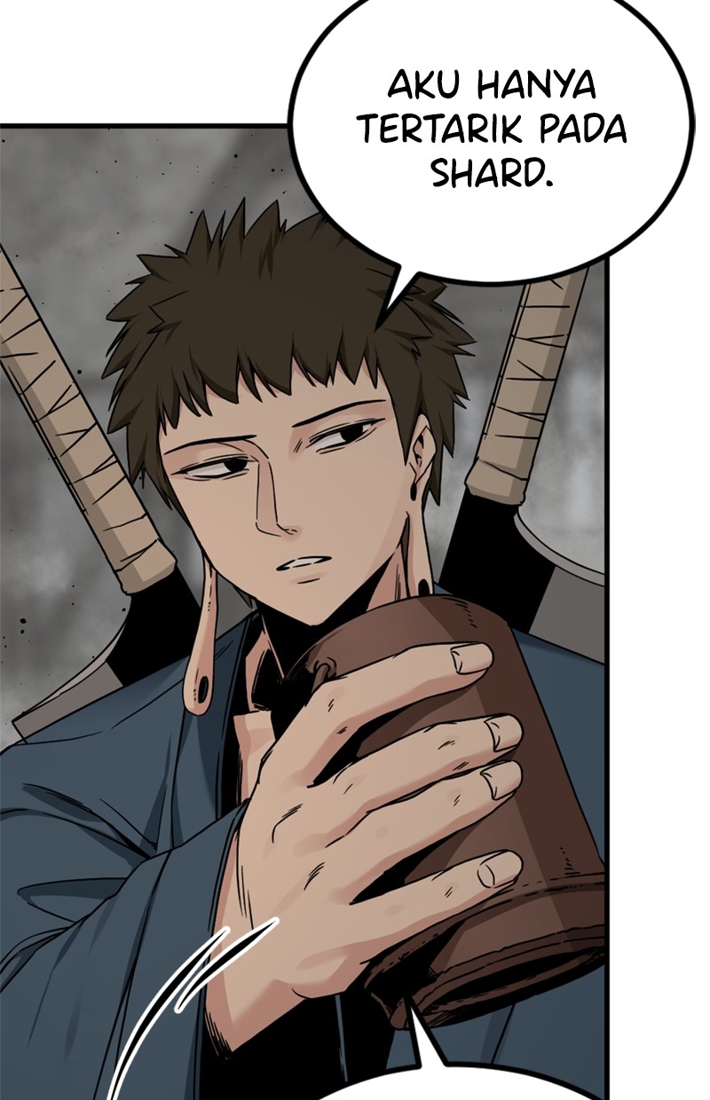 Hero Killer Chapter 139 Gambar 46