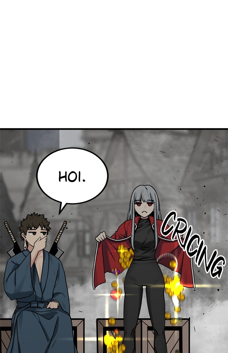 Hero Killer Chapter 139 Gambar 56