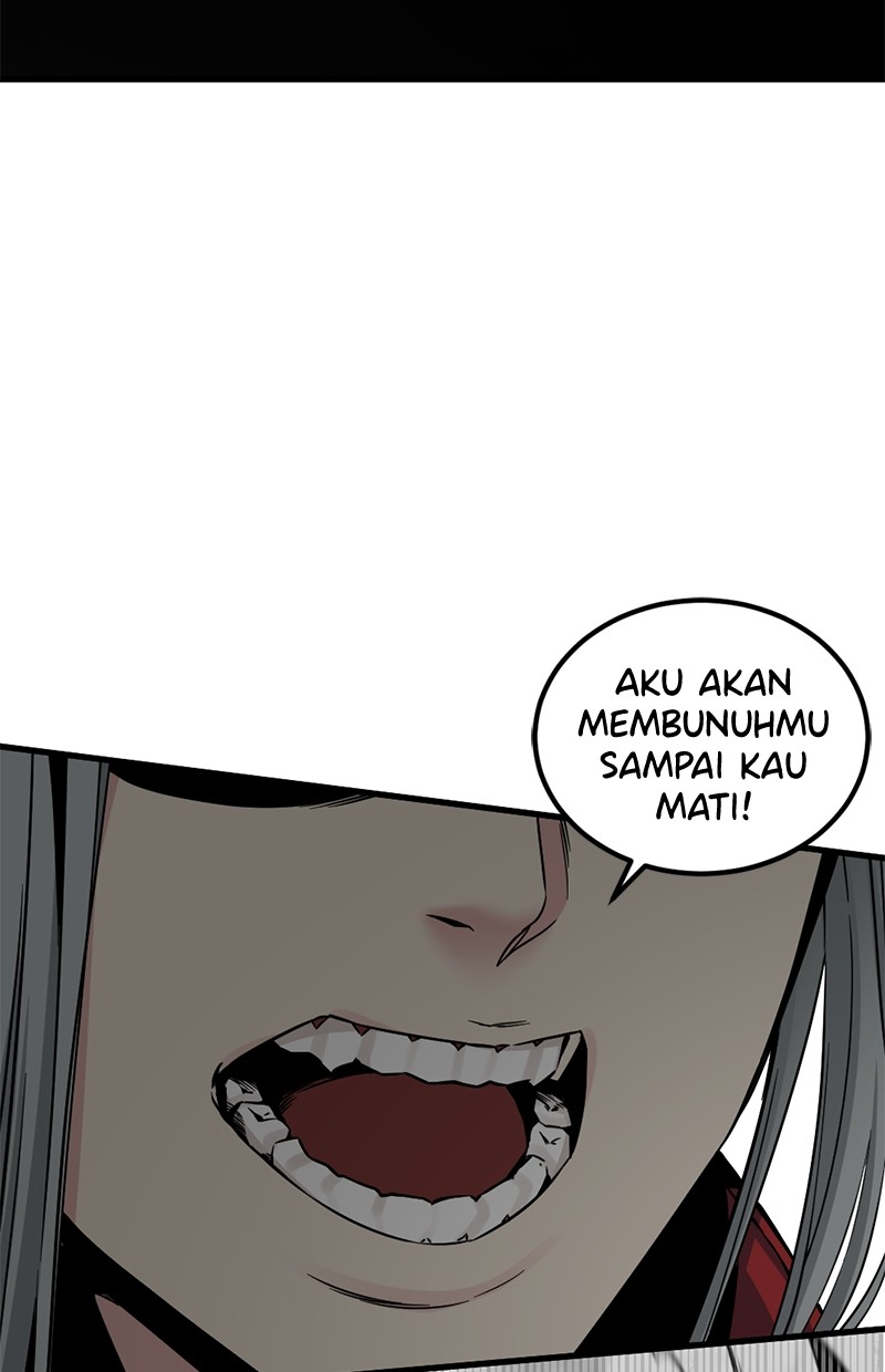 Hero Killer Chapter 140 Gambar 102