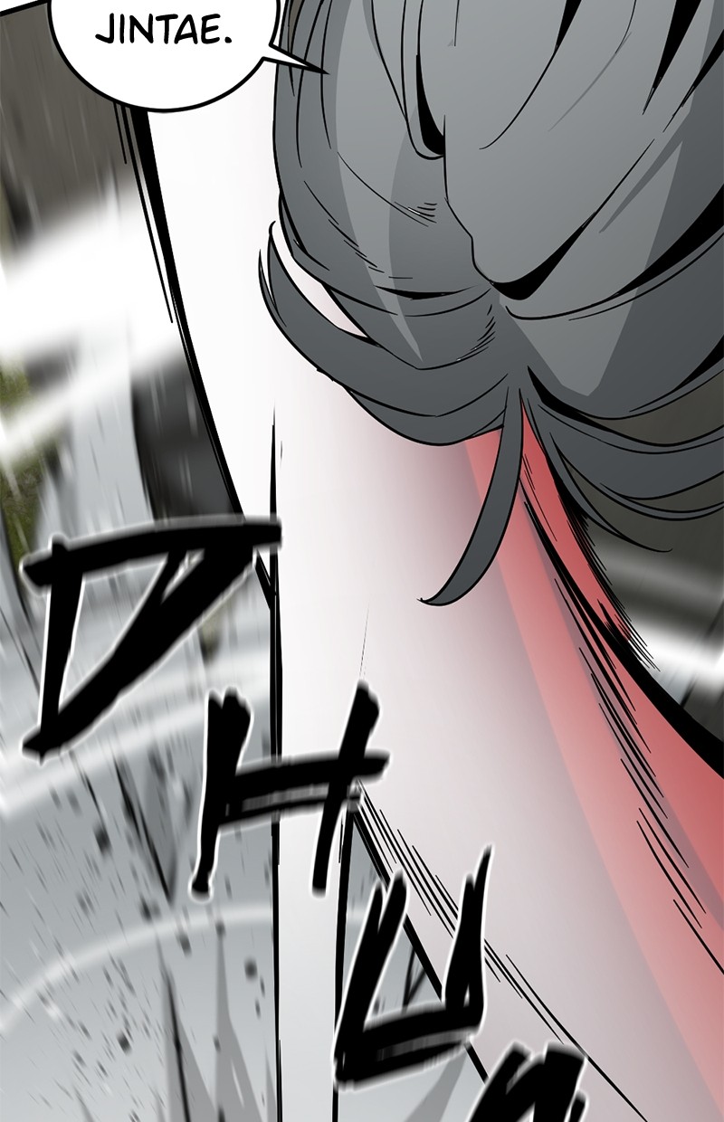 Hero Killer Chapter 140 Gambar 125