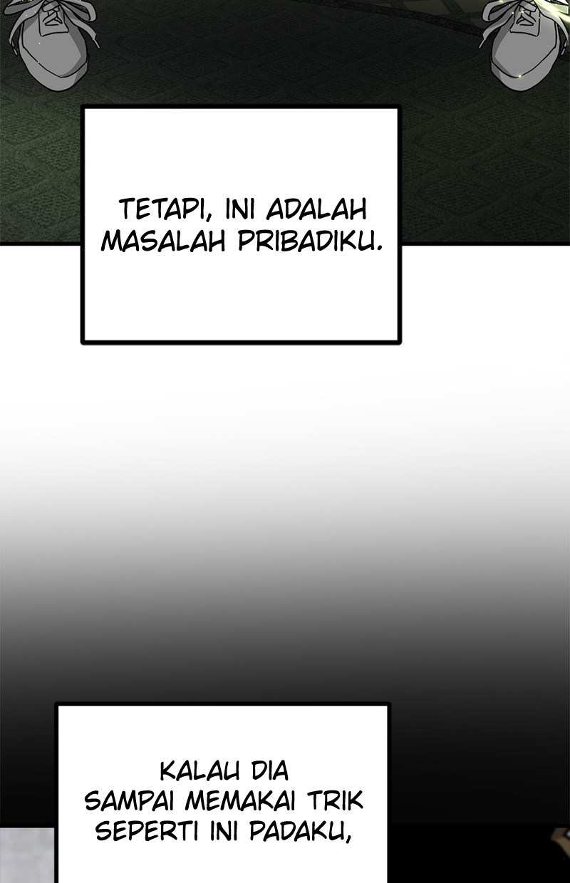 Hero Killer Chapter 140 Gambar 13