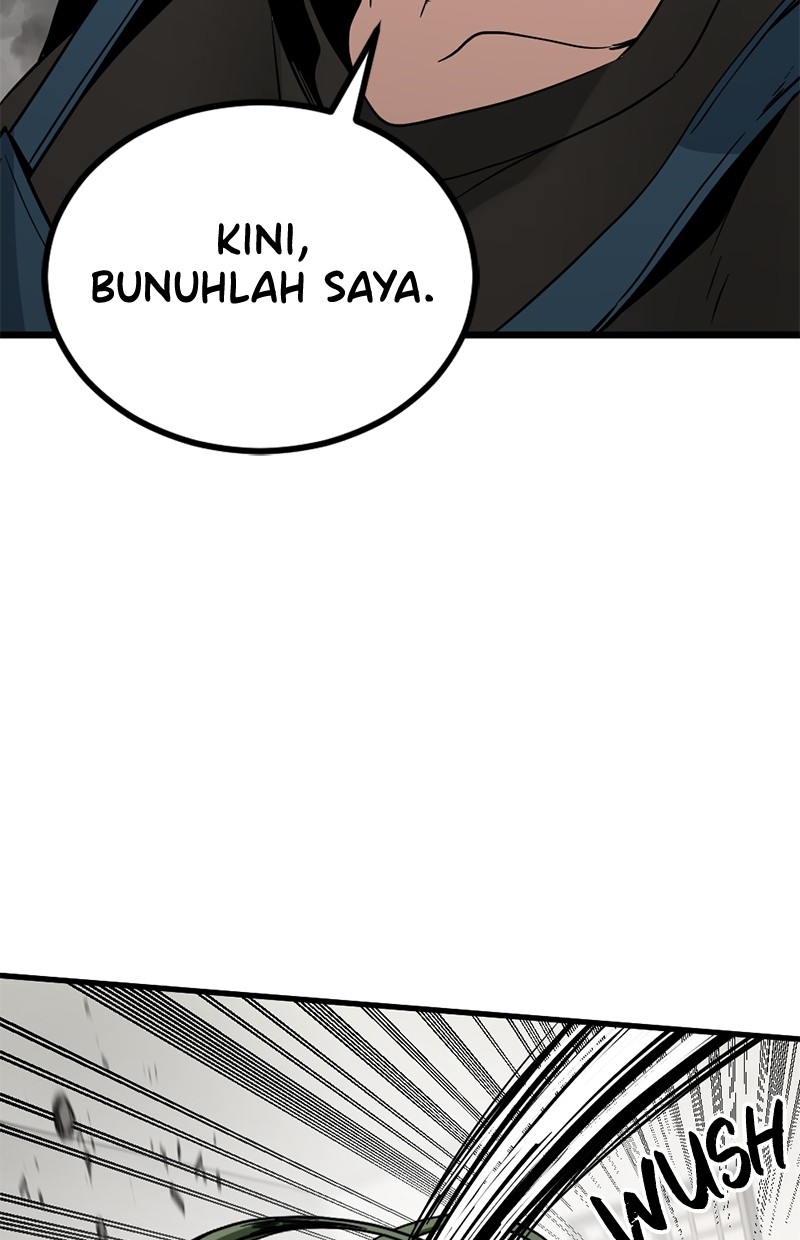 Baca Hero Killer Chapter 140 Gambar 2