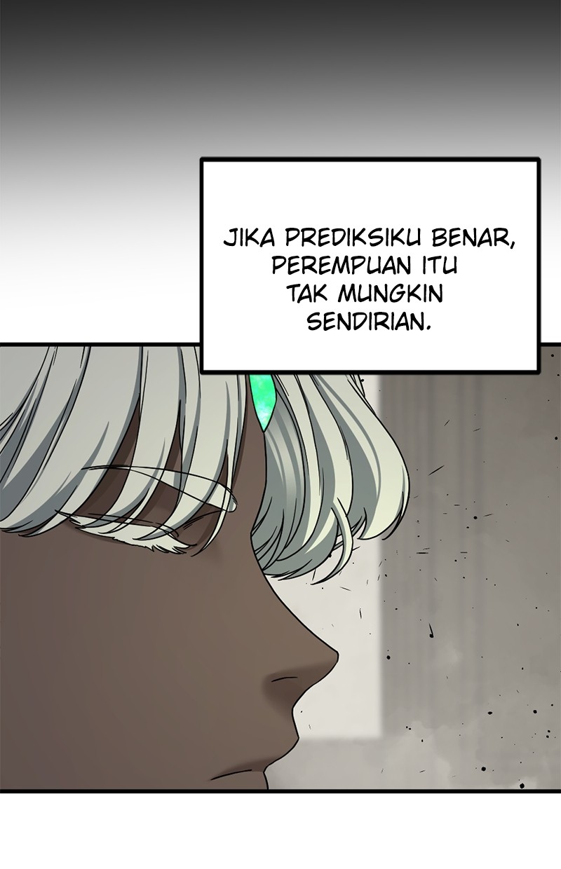 Hero Killer Chapter 140 Gambar 20
