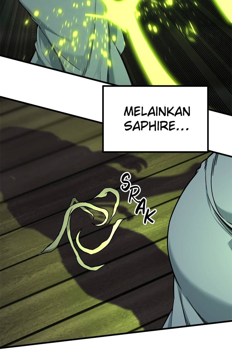 Hero Killer Chapter 140 Gambar 27