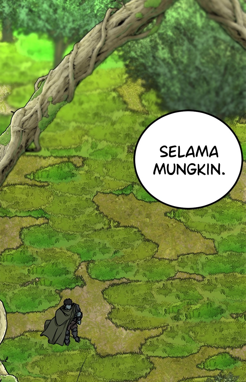 Hero Killer Chapter 140 Gambar 38