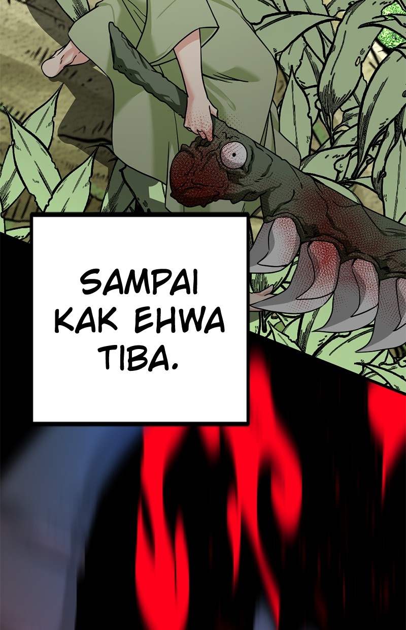 Hero Killer Chapter 140 Gambar 40