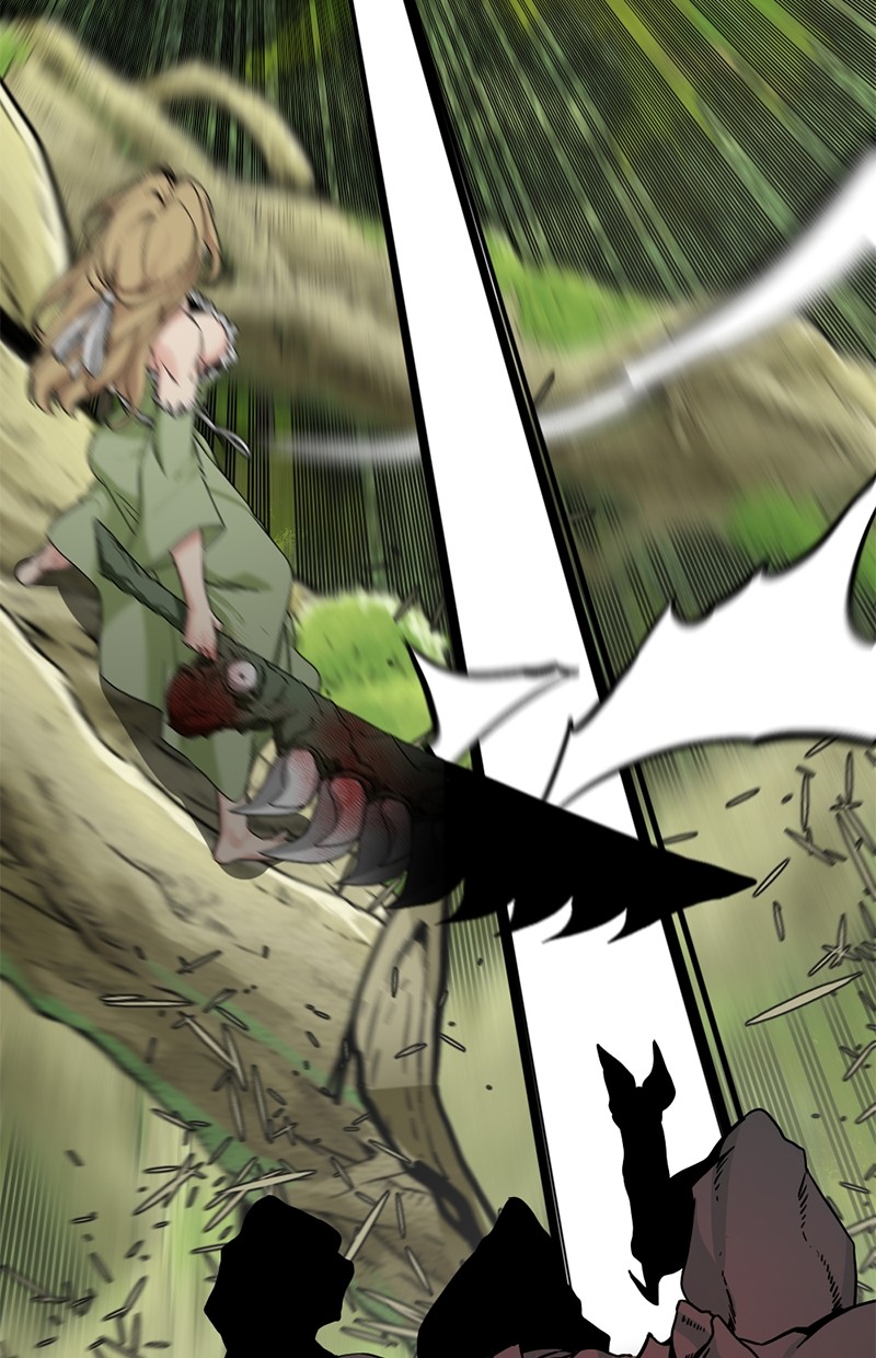 Hero Killer Chapter 140 Gambar 46