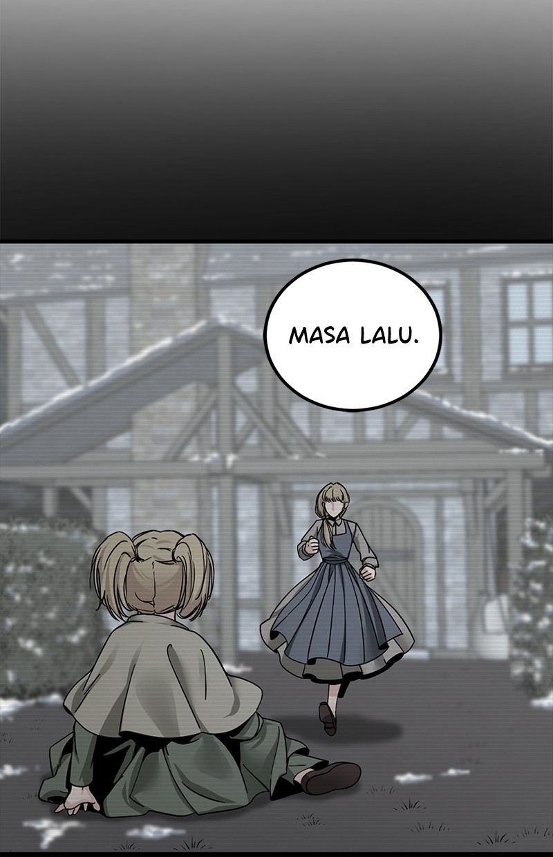Hero Killer Chapter 140 Gambar 7