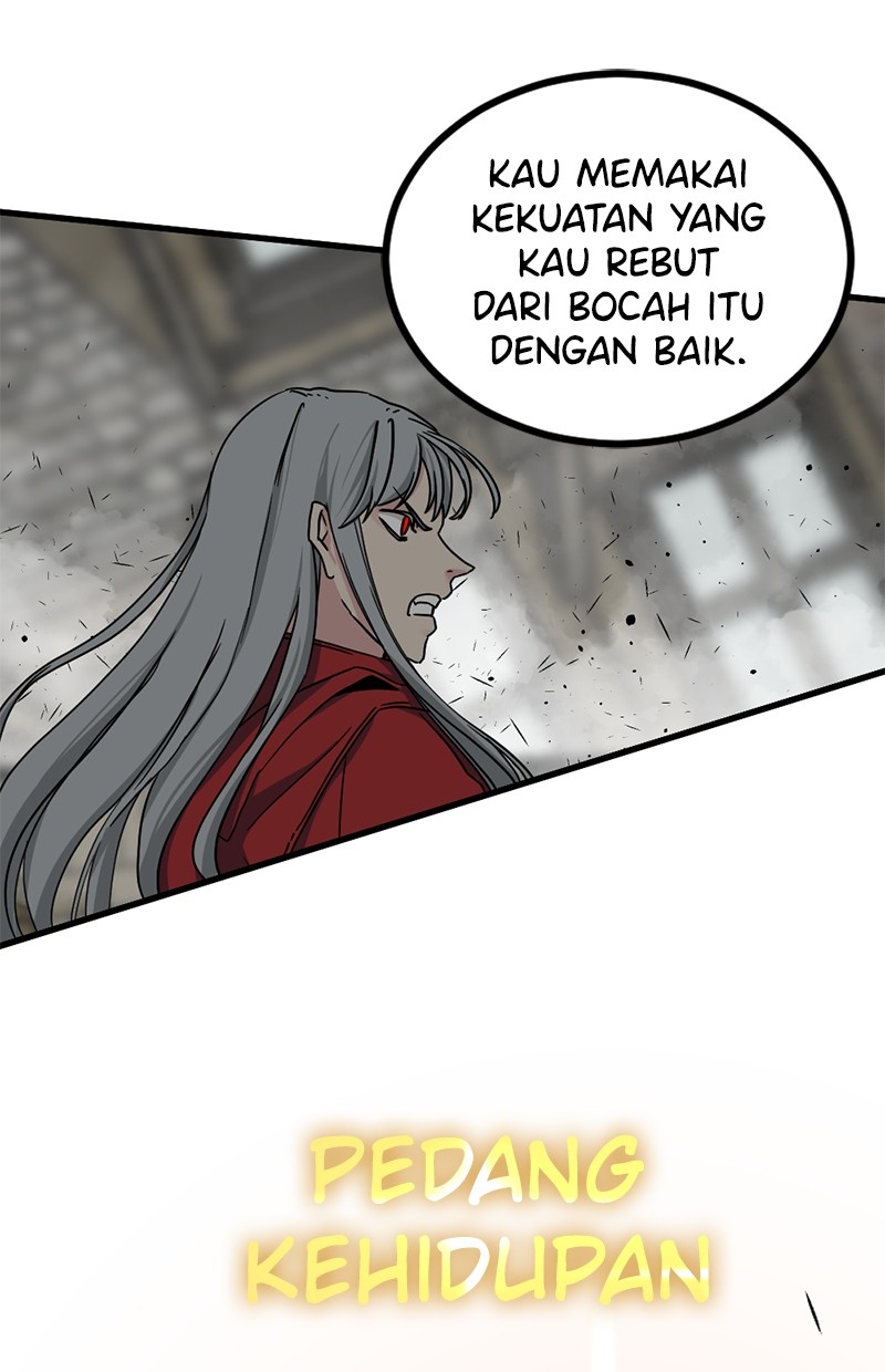 Hero Killer Chapter 140 Gambar 86
