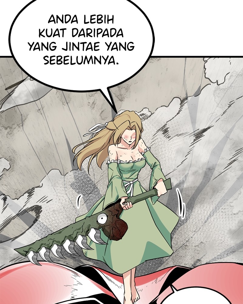 Hero Killer Chapter 141 Gambar 106