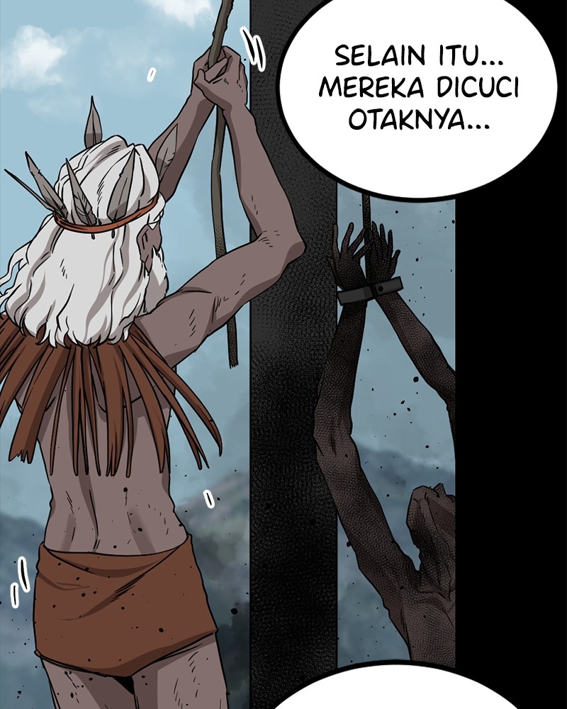 Hero Killer Chapter 141 Gambar 28
