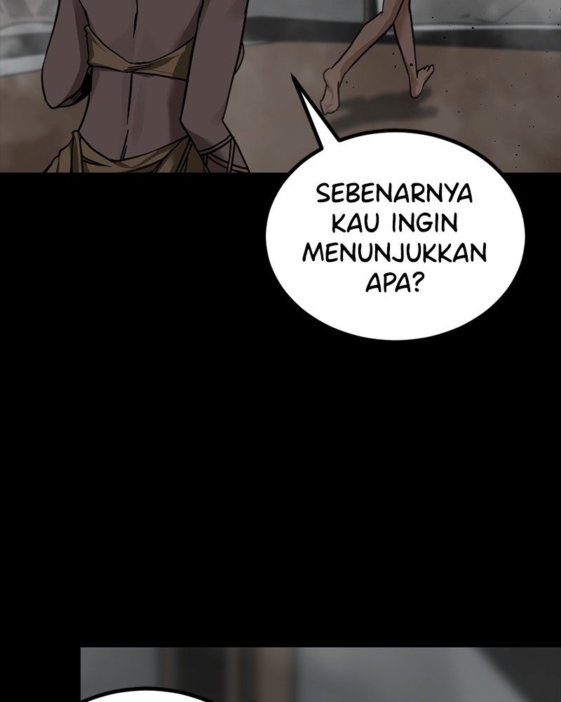 Hero Killer Chapter 141 Gambar 5