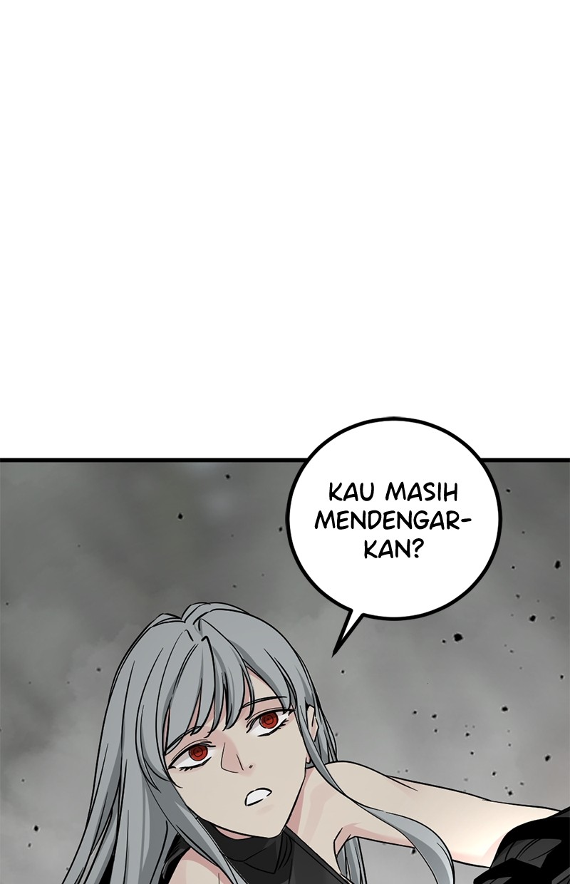 Hero Killer Chapter 142 Gambar 103
