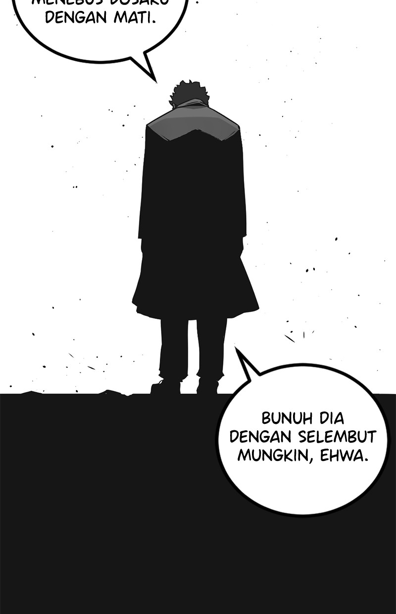 Hero Killer Chapter 142 Gambar 108