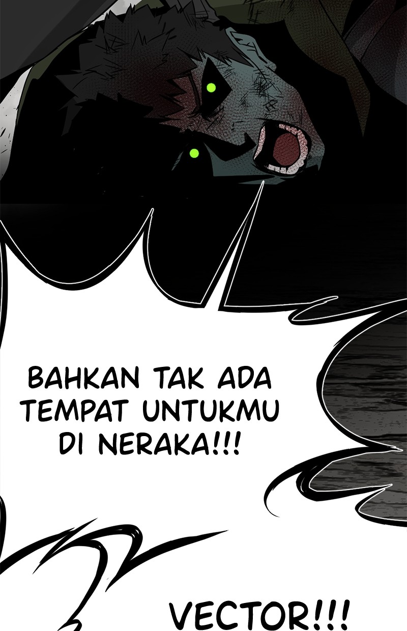 Hero Killer Chapter 142 Gambar 111