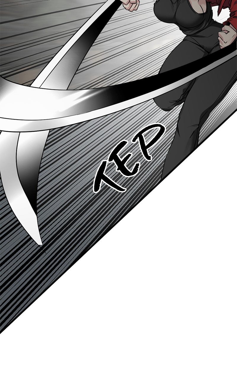 Hero Killer Chapter 142 Gambar 35