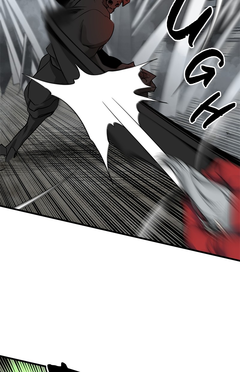 Hero Killer Chapter 142 Gambar 41