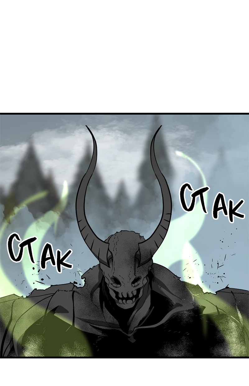Hero Killer Chapter 142 Gambar 58