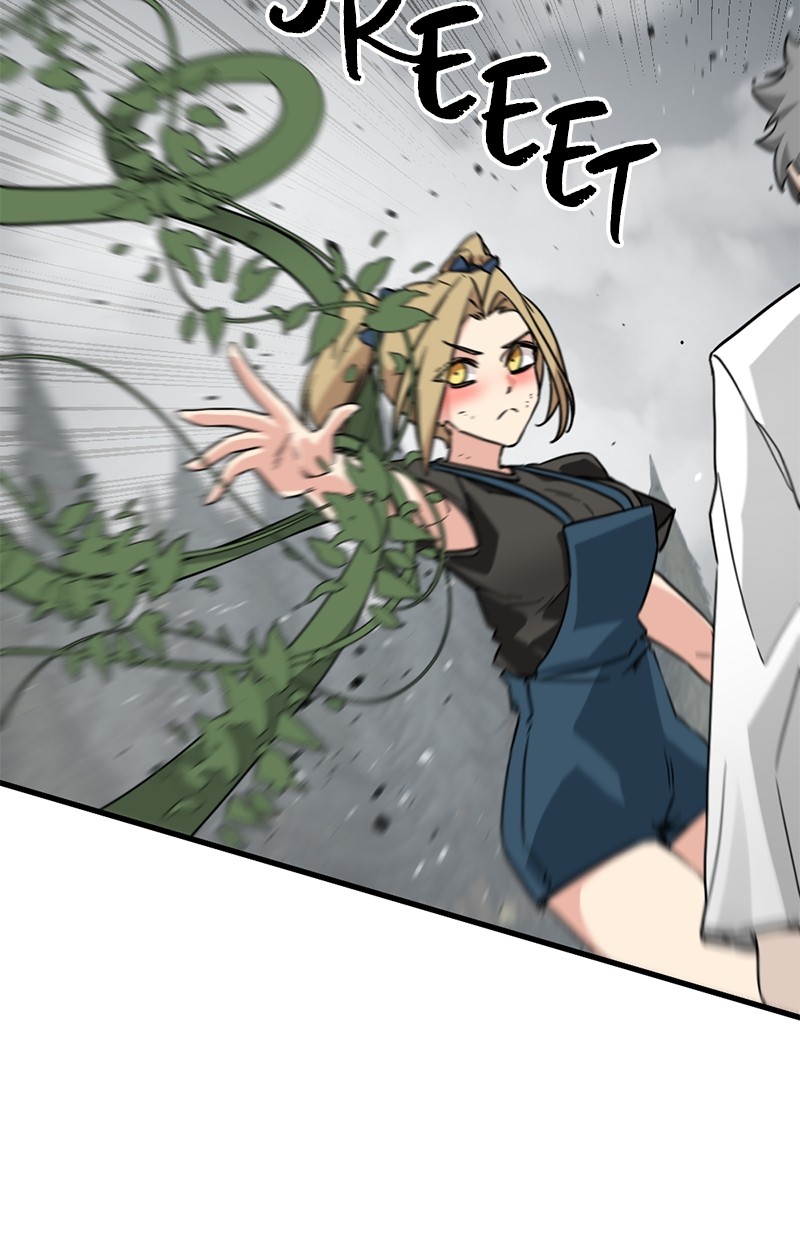 Hero Killer Chapter 142 Gambar 61
